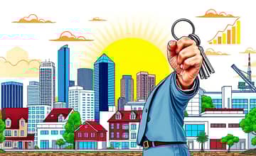 Real Estate Investing: Building Your Property Portfolio