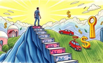 Credit Score Unlocked: Maximize Your Financial Opportunities