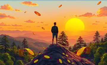 Money Mindset Makeover: Transforming Your Financial Outlook