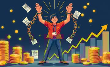 The Debt Dissolver: Erasing Liabilities, Building Wealth