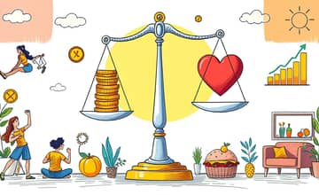 Wealth Wellness: A Holistic Approach to Financial Health