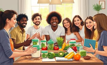 Smart Spending Habits: Cultivating Conscious Consumption