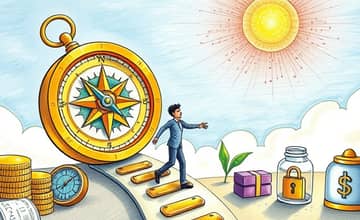 Credit Compass: Guiding Your Path to Financial Strength