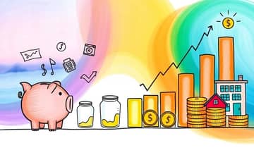 The Savings Spectrum: Finding Your Optimal Accumulation Strategy