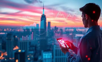 Digital Wealth Management: Mastering Online Financial Tools