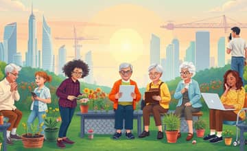 Retirement Renaissance: Redefining Your Post-Work Years