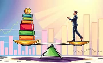 The Balance Sheet Builder: Strengthening Your Financial Position