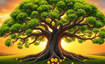 Generational Greening: Cultivating Family Financial Growth