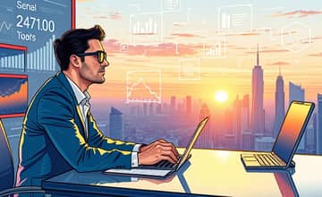 Investment Inspiration: Fueling Your Portfolio's Potential