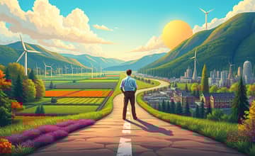 Conscious Connection: Aligning Your Values with Your Investments