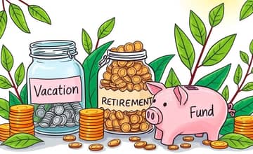 Savings Showcase: Highlighting Effective Accumulation Tactics