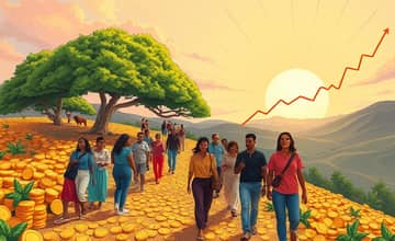 Financial Freedom Framework: Designing Your Independent Future