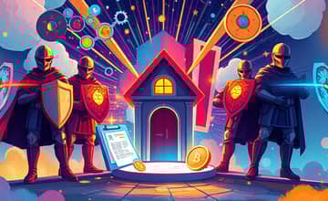 Security Sentinels: Protecting Your Assets from All Angles