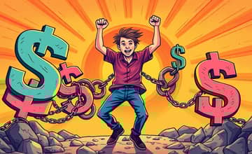 Debt Demolition: Strategies to Conquer Your Obligations