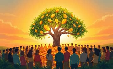 Wealth Wisdom: Enduring Principles for Modern Prosperity