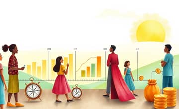 Future Framing: Planning for Long-Term Financial Success