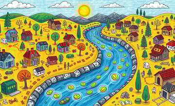 Cash Flow Chronicles: Tracing the Journey of Your Money