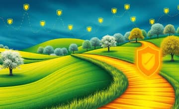 Path to Plenty: Cultivating Economic Assurance