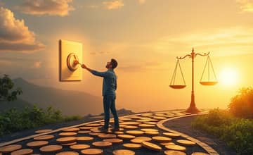 The Stability Switch: Activating Financial Peace