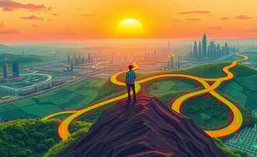 Financial Foresight: Planning for Tomorrow's Prosperity