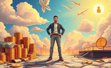 Beyond Bank Balances: True Financial Well-being