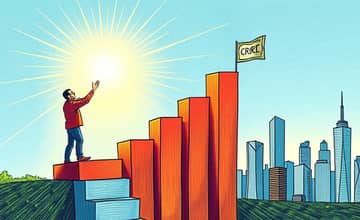 Credit Elevation: Boosting Your Financial Reputation