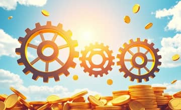 Money Mechanics: Engineering Your Financial Success