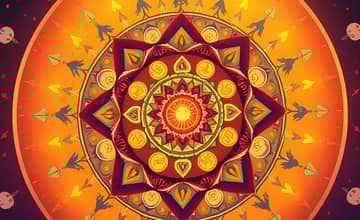 Your Money Mandala: Centering Your Financial World