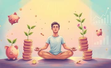 Mindful Money Management: Intentional Wealth Building