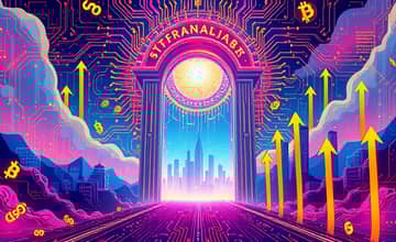 The Growth Gateway: Opening Doors to Financial Elevation