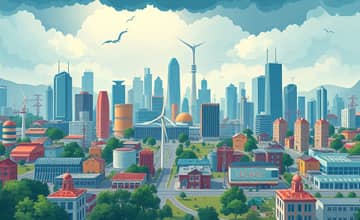 Economic Resilience: Bouncing Back Stronger