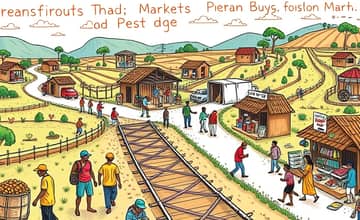 The Prosperity Paradox: Unlocking Abundance