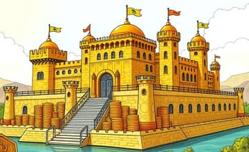 The Fortified Fortune: Securing Your Assets