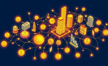 The Wealth Web: Interconnecting Your Financial Assets