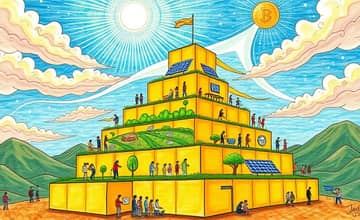 The Prosperity Pyramid: Building Layers of Wealth