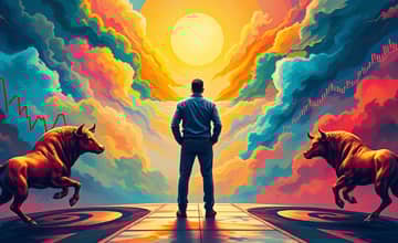 The Investor's Playbook: Mastering Market Cycles