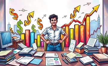 Zero-Based Budgeting: Reclaiming Your Financial Power