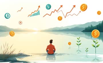 The Serenity Savings: Investing for Mental Peace