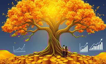 Wealth Wisdom: Insights for Lasting Prosperity