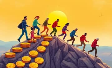 The F.I.R.E. Movement: Your Fast Track to Financial Independence