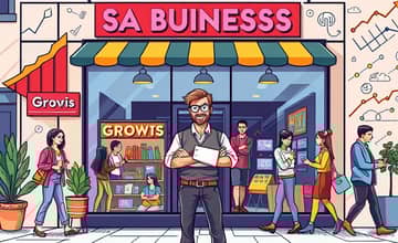 Small Business Startup: Your Blueprint for Early Wealth