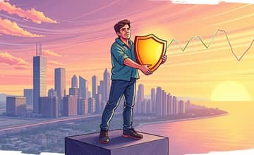 Secure Steps: A Practical Guide to Economic Stability