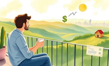 Lifestyle Investing: Funding Your Dream Life