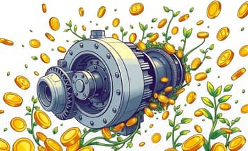 The Savings Supercharger: Accelerating Your Financial Growth