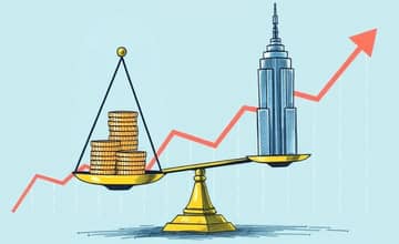 The Leverage Effect: Using Debt Wisely for Wealth