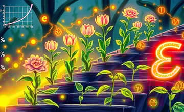 The Geometry of Growth: Understanding Exponential Returns