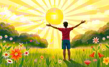 Abundance Amplifier: Shifting Your Scarcity Mindset