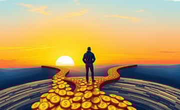 Freedom Funds: Investing for Ultimate Liberty