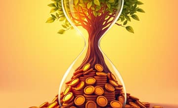 The Time Dividend: Investing in Your Future Self