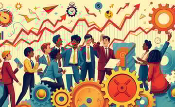 Financial Resilience: Preparing for Economic Shifts